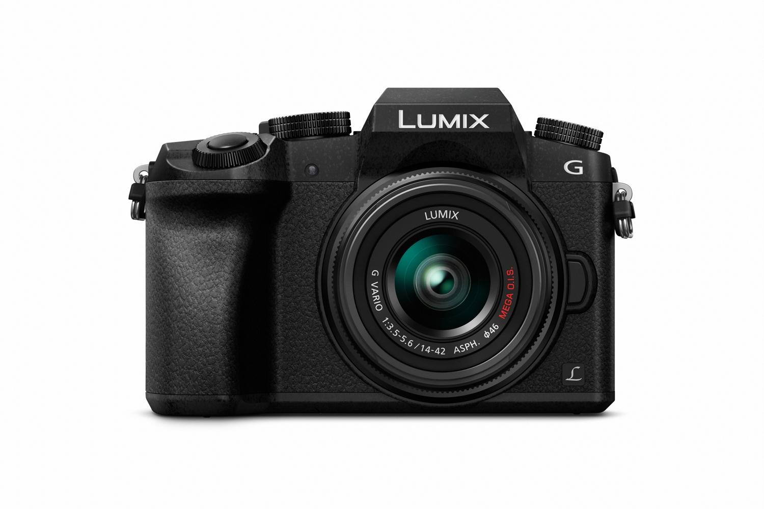 panasonic lumix g7 adds new 4k modes for never missing that shot 13