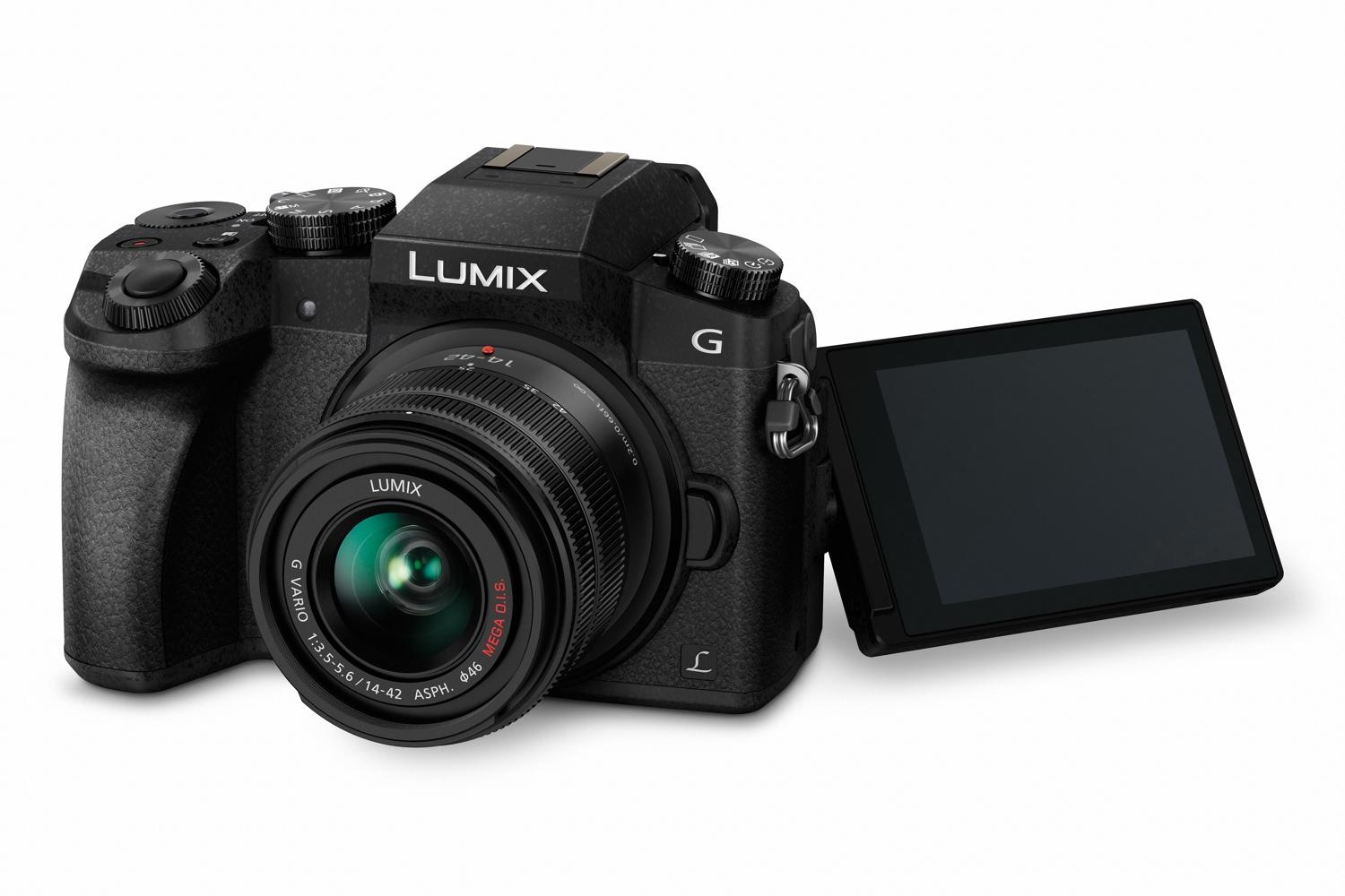 panasonic lumix g7 adds new 4k modes for never missing that shot 15