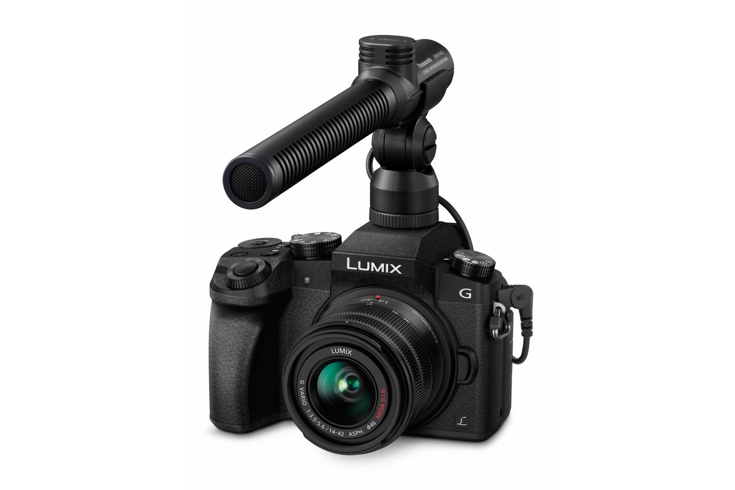 panasonic lumix g7 adds new 4k modes for never missing that shot 16