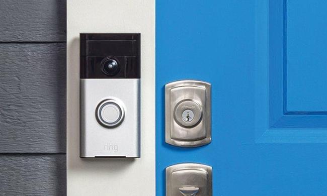 ring video doorbell adds chime to alert you visitors