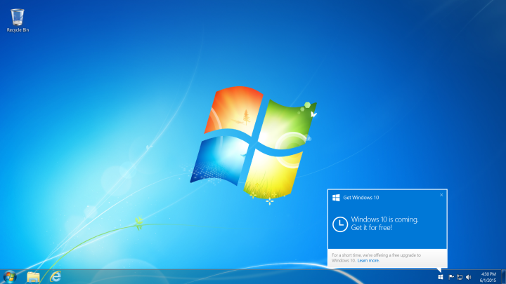 free windows 10 upgrade for insider preview users 1