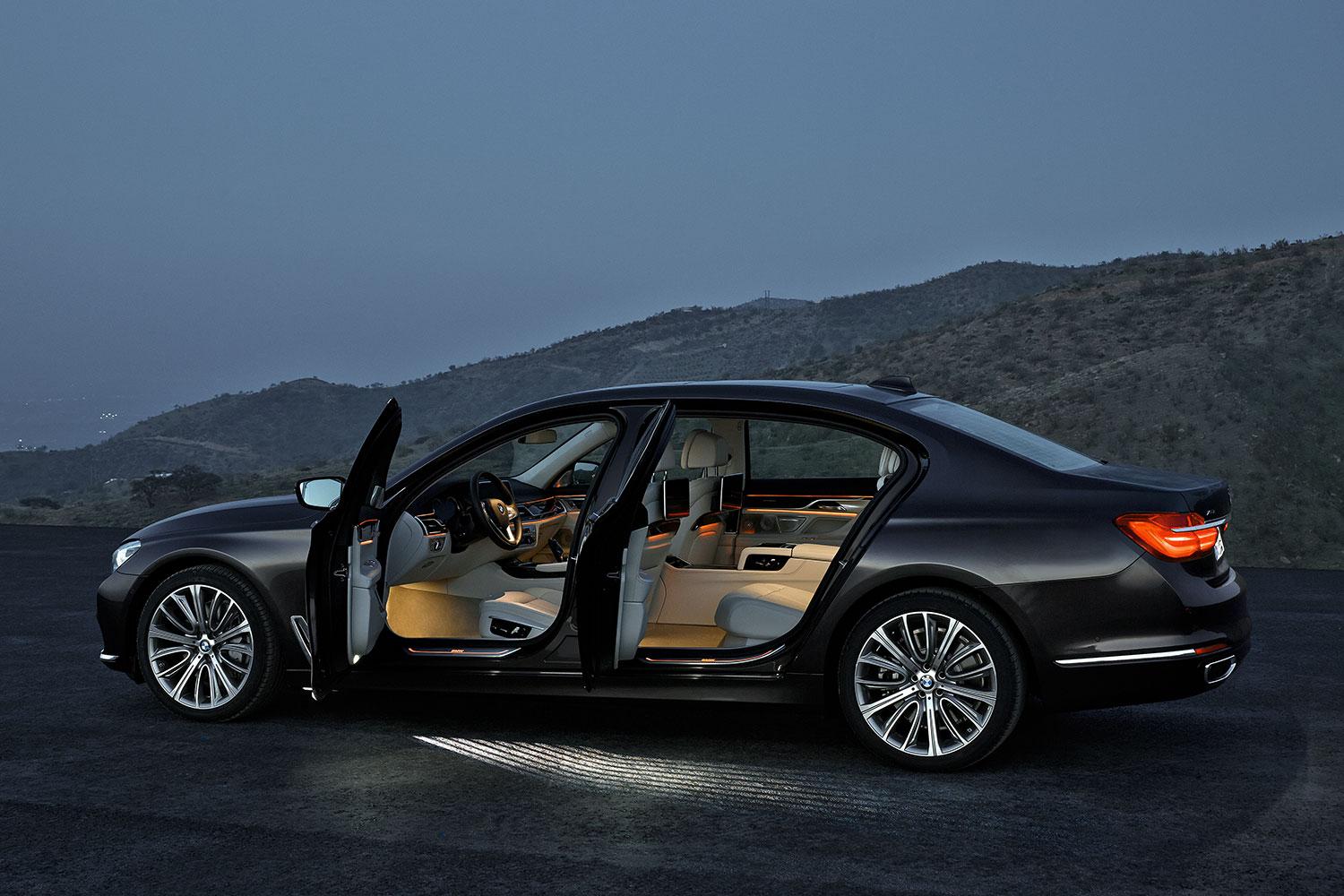 2016 bmw 7 series tech pictures specs news p90178460 highres