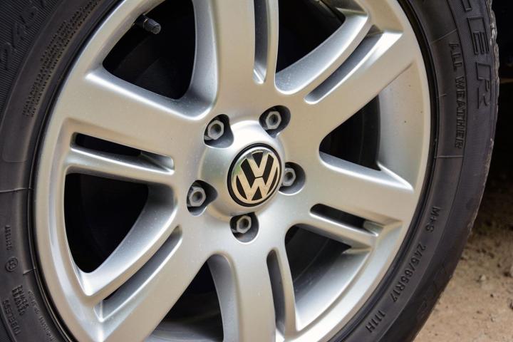 2015 Volkswagen Amarok DoubleCab Highline