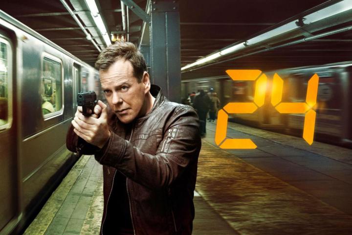 kiefer sutherland will definitely not return to 24 in any way