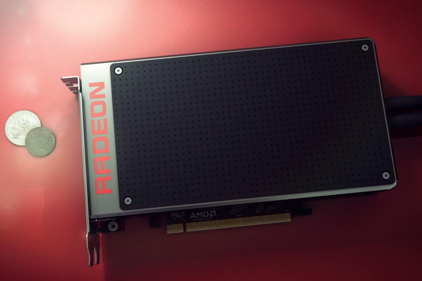 AMD Radeon R9