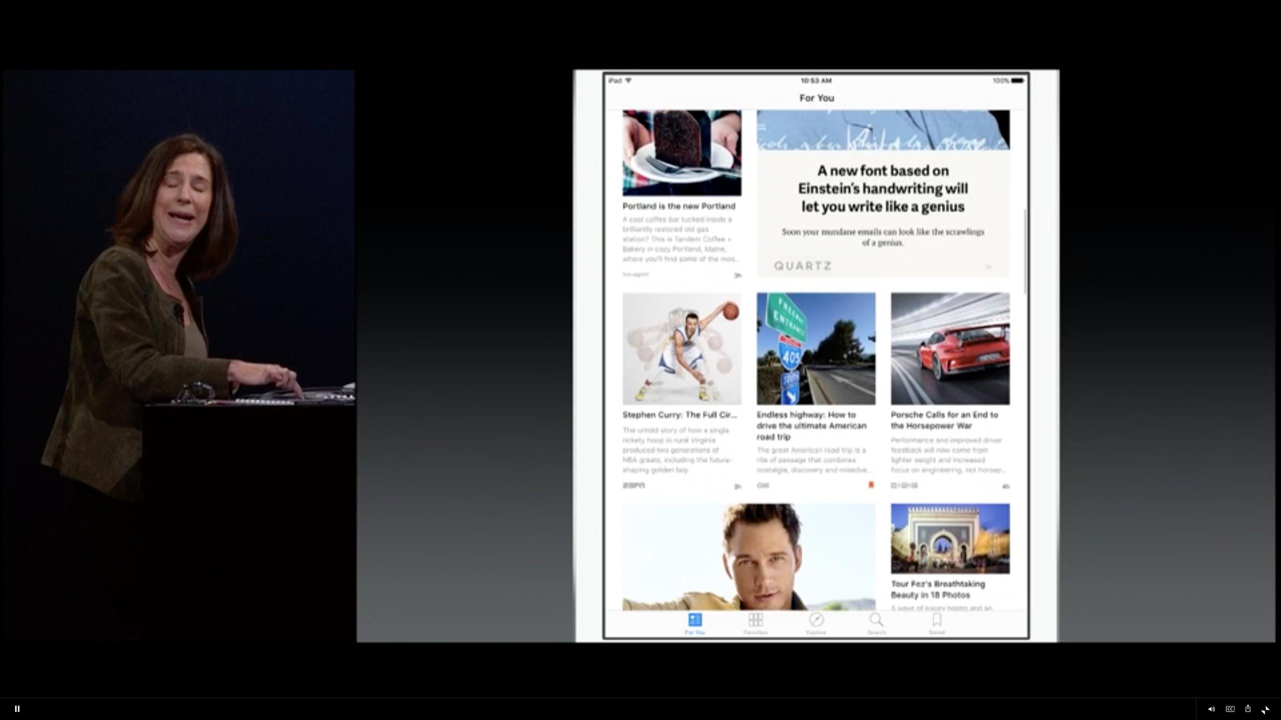 apple news app wwdc keynote screengrab 06