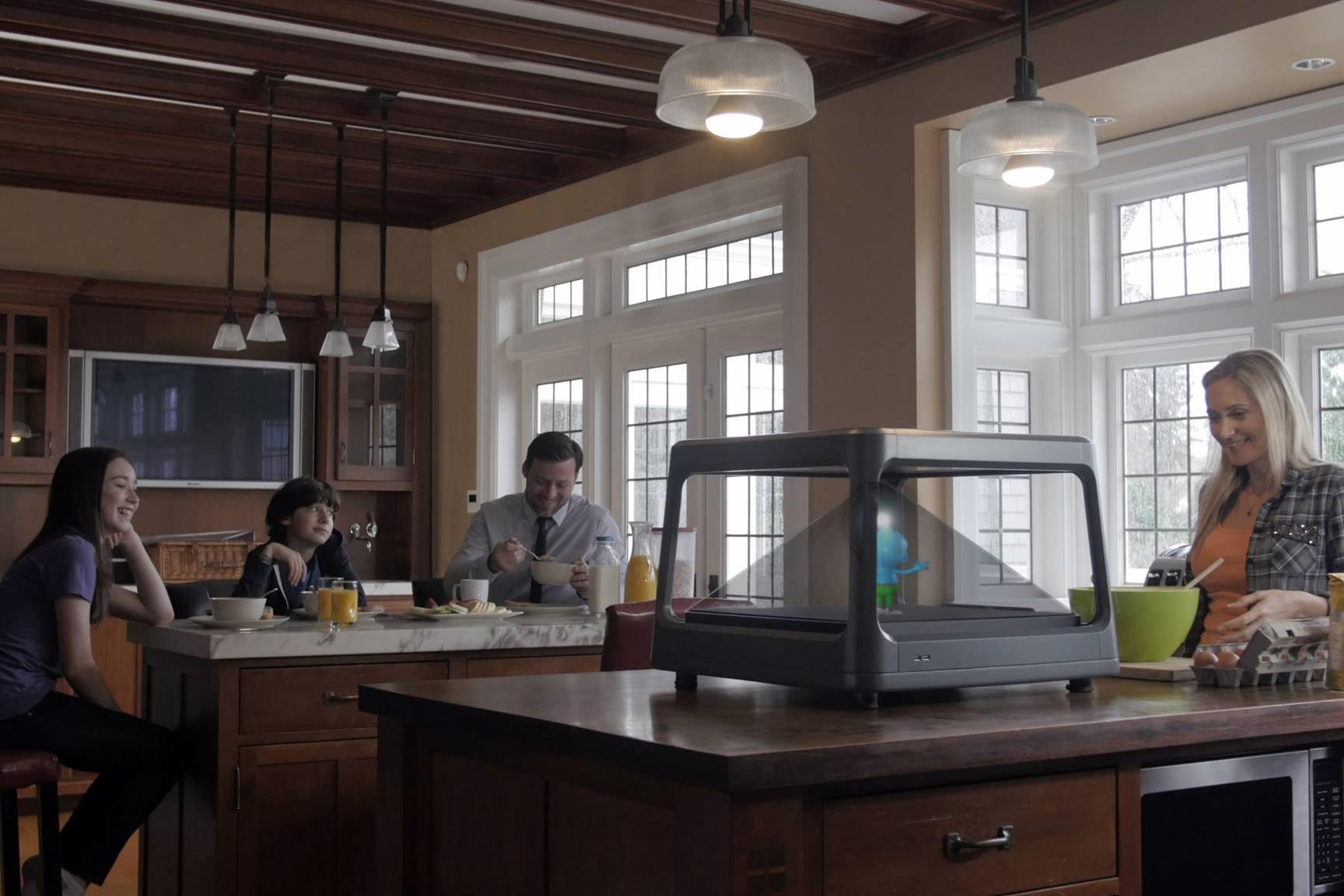 Awesome Tech this Week: Sanitizer Robots, Fishfinder Glasses | Digital ...