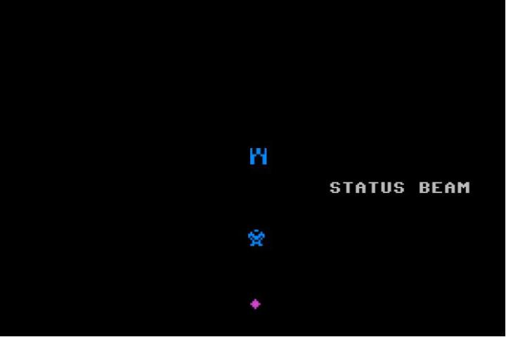 elon musk made a video game when he was 12 and you can play it blastar