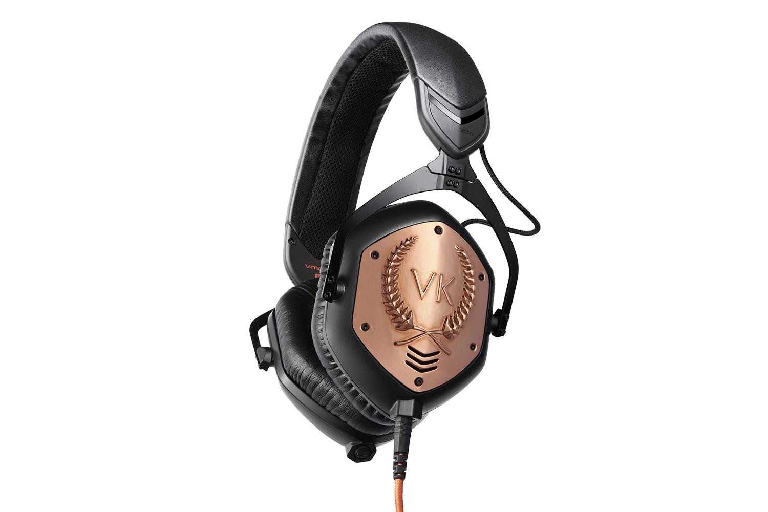 v moda custom 3d printed shields headphones crossfade m 100 0001