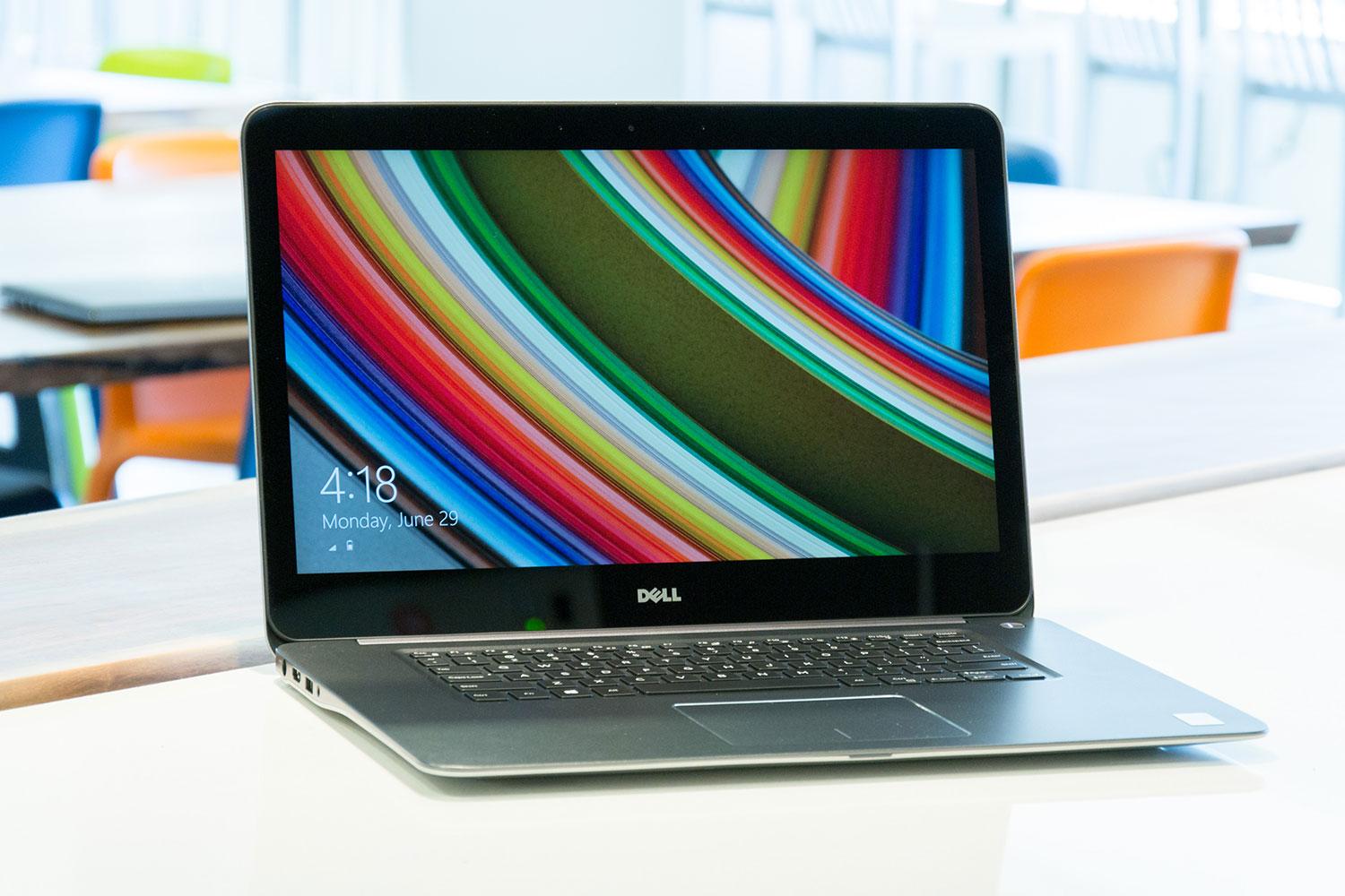 Dell Inspiron 15 7000 gaming laptop review: Just one flaw - Tech