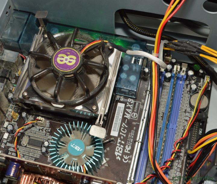 processors are up to 60 times more efficient than decade ago dustymotherboard