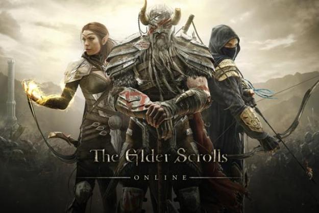 All of us are to blame for Bethesda announcing The Elder Scrolls 6