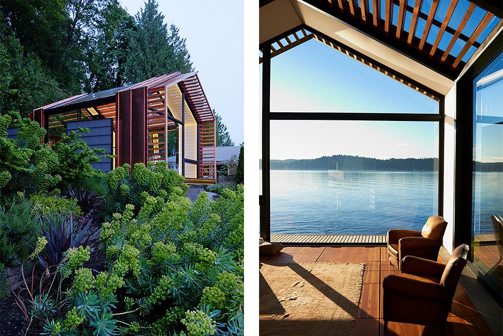retreat from society and relax in these idyllic cabins around the world garage 9