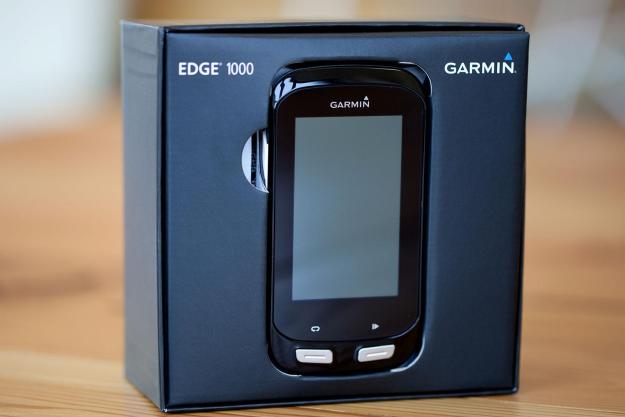 Garmin Edge Series GPS Comparison
