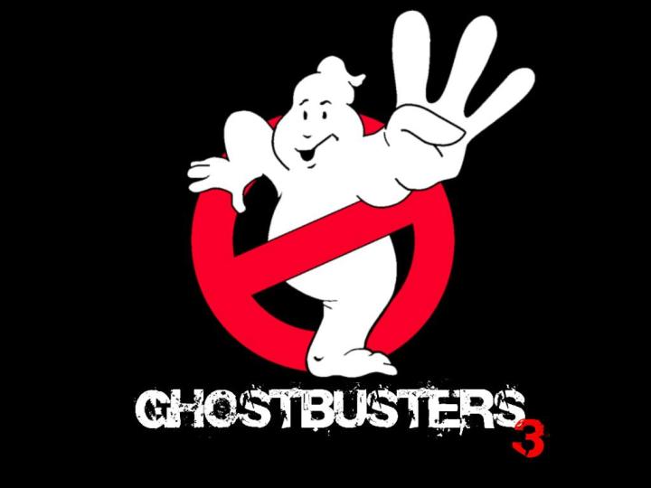 chris hemsworth ghostbusters reboot receptionist 3 logo