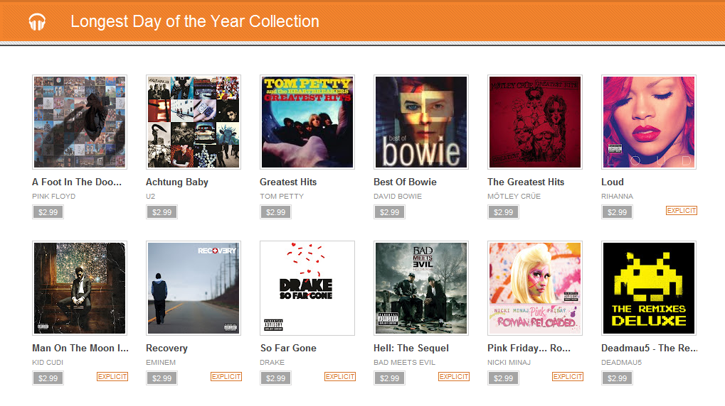 google music announces free ad supported tier