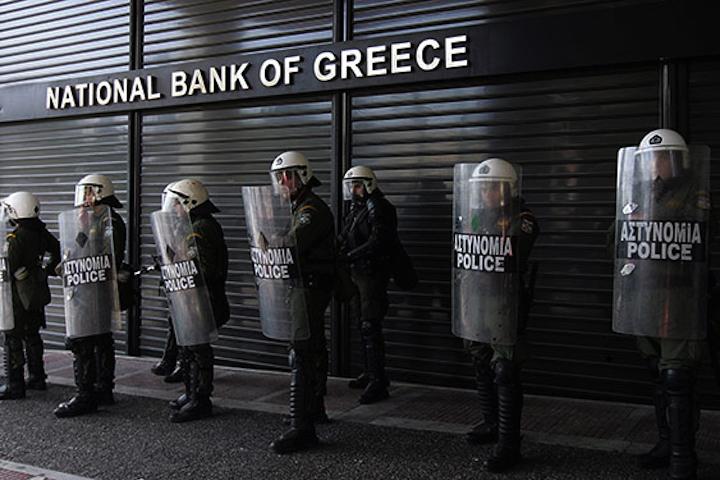 online payments bitcoin greece news greek bank
