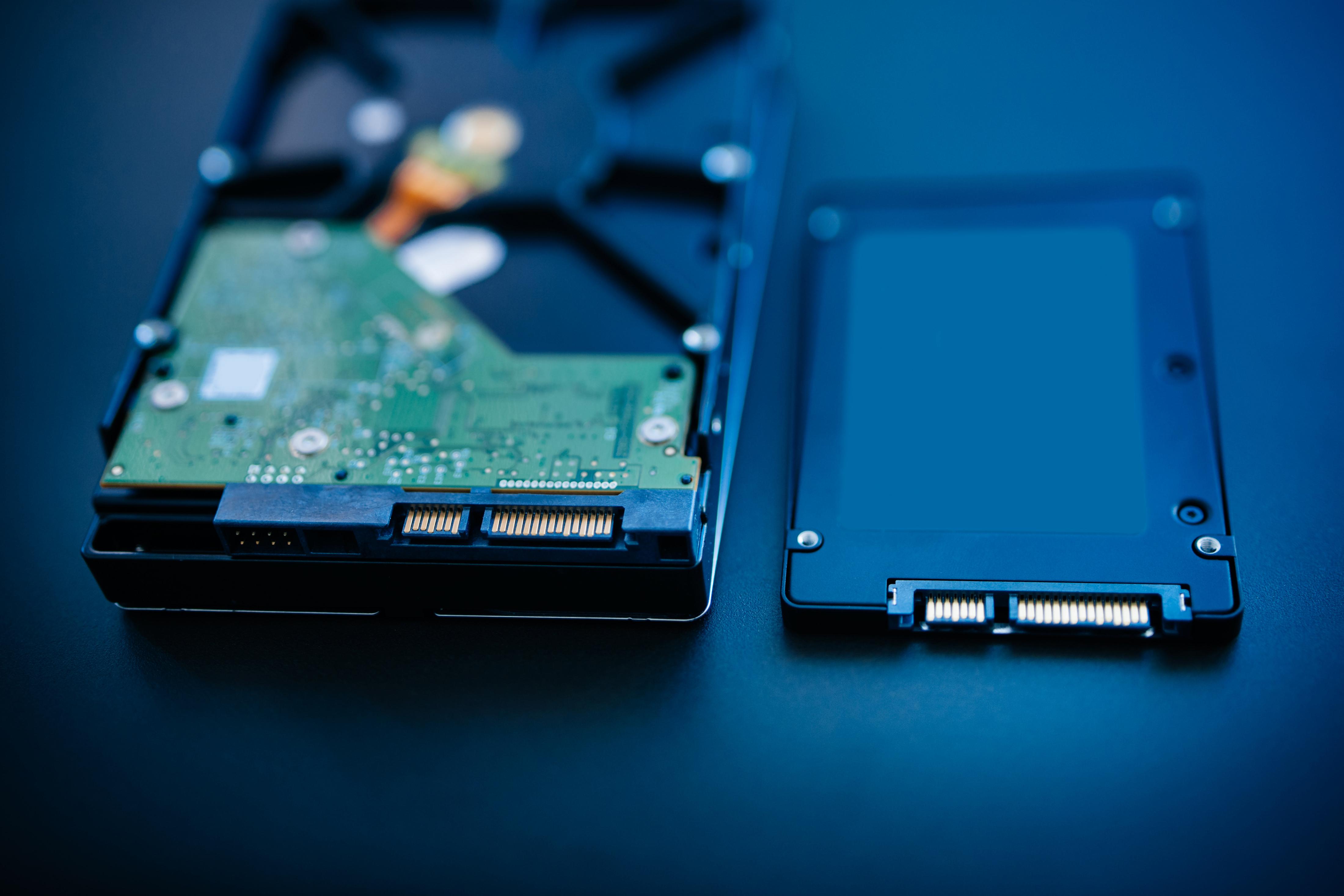 There’s a new reason HDDs could be better than SSDs