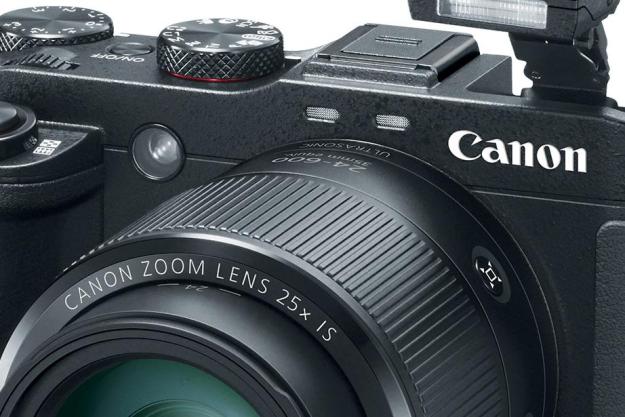 storting Oude man detectie Canon PowerShot G3 X Review | Digital Trends