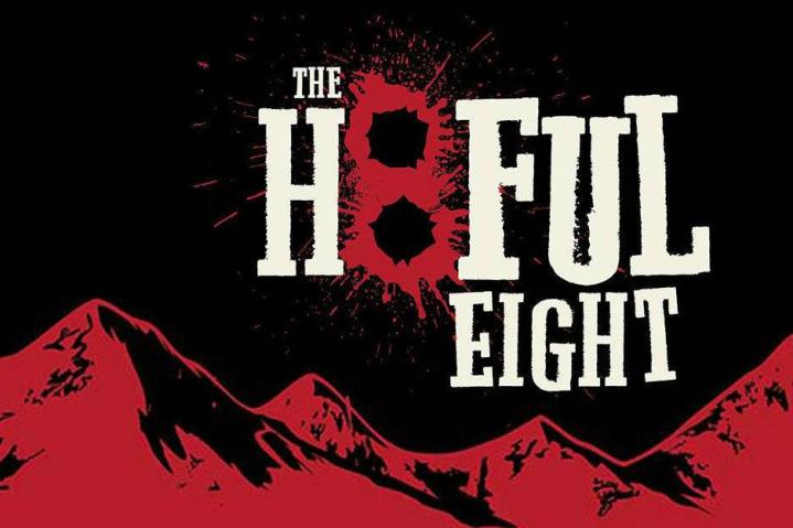 quentin tarantino the hateful eight to debut in 70mm banner