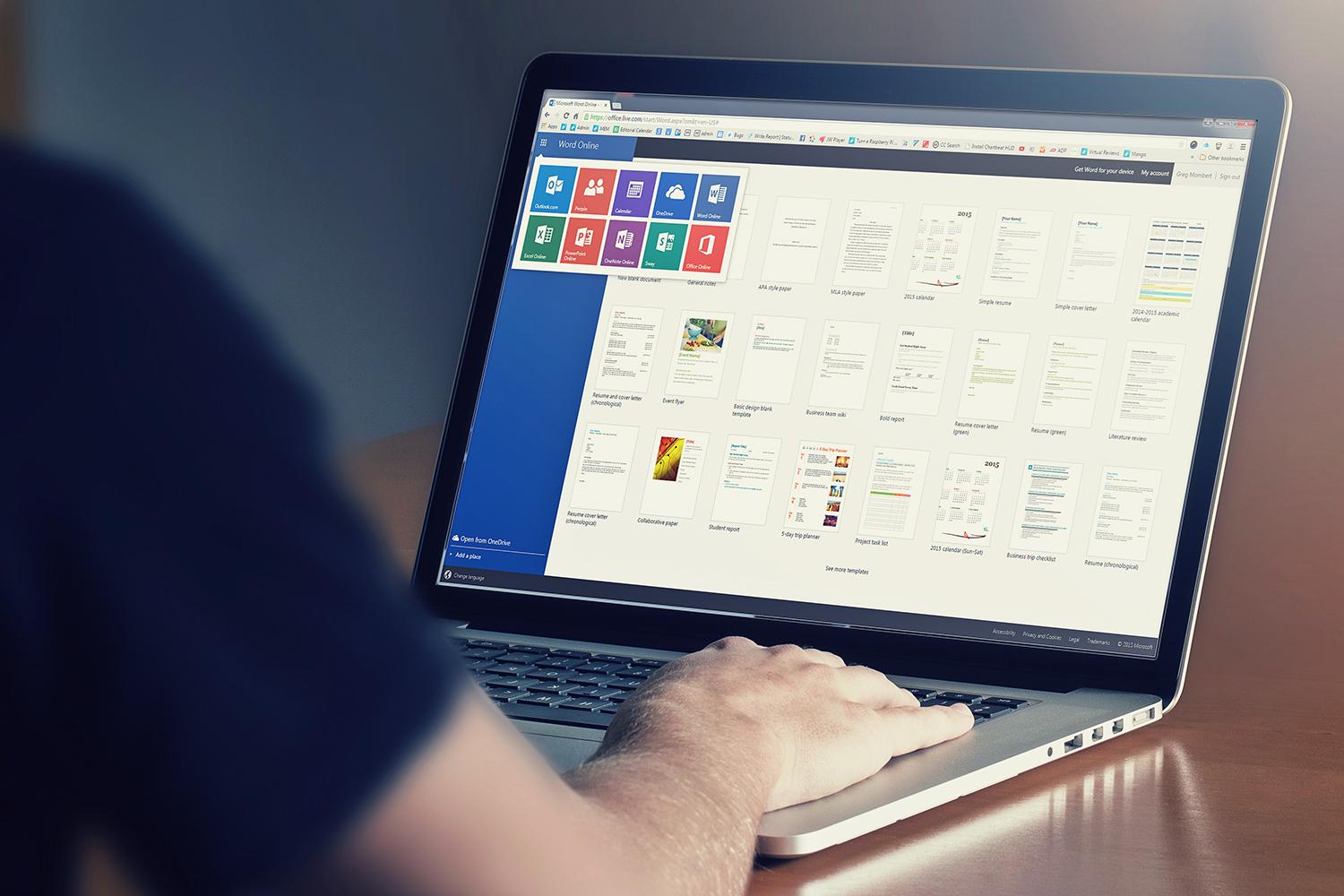 smog afgewerkt Aanklager The Best Alternatives to Microsoft Office | Digital Trends