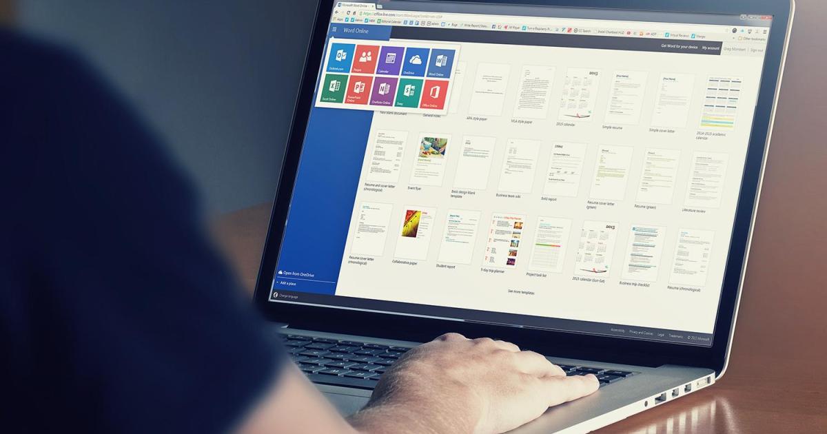 The Best Alternatives to Microsoft Office | Digital Trends