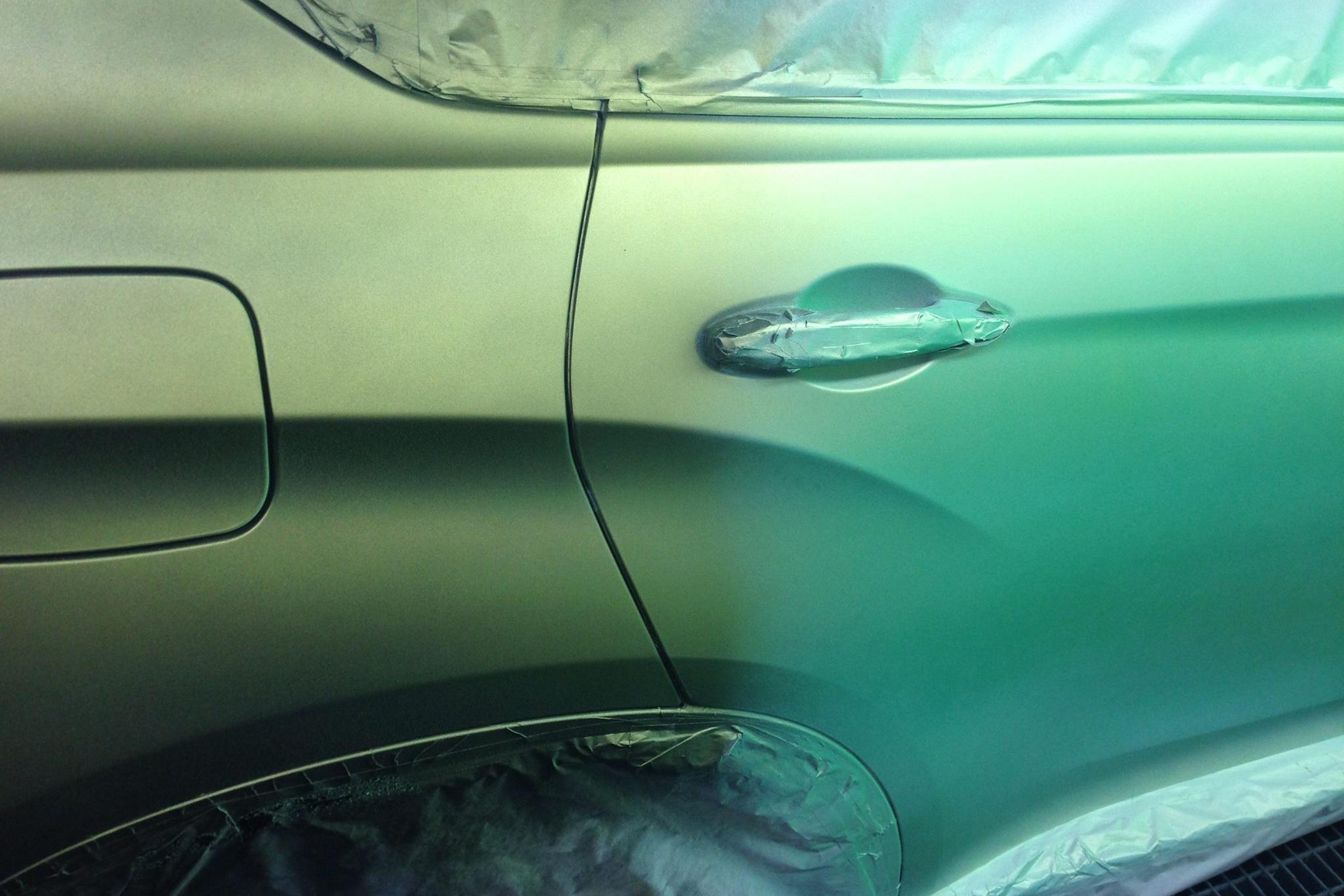bmw x6 color changing paint pictures video hulk 4