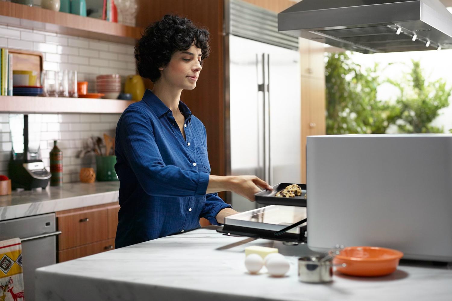 The Future of Food from the 2017 Smart Kitchen Summit | Digital Trends