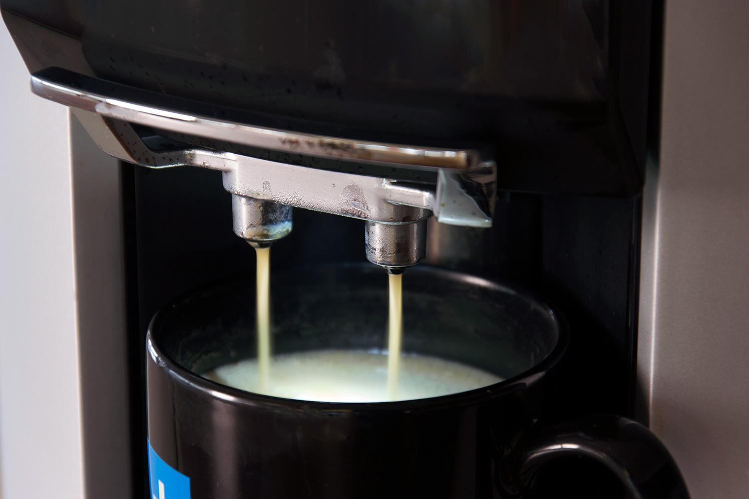 Krups EA9010 Review – Espresso Machine Ratings