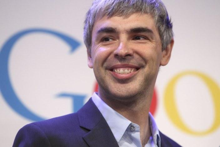 not content on just saving lives google promises to improve urban life with sidewalk labs larry page