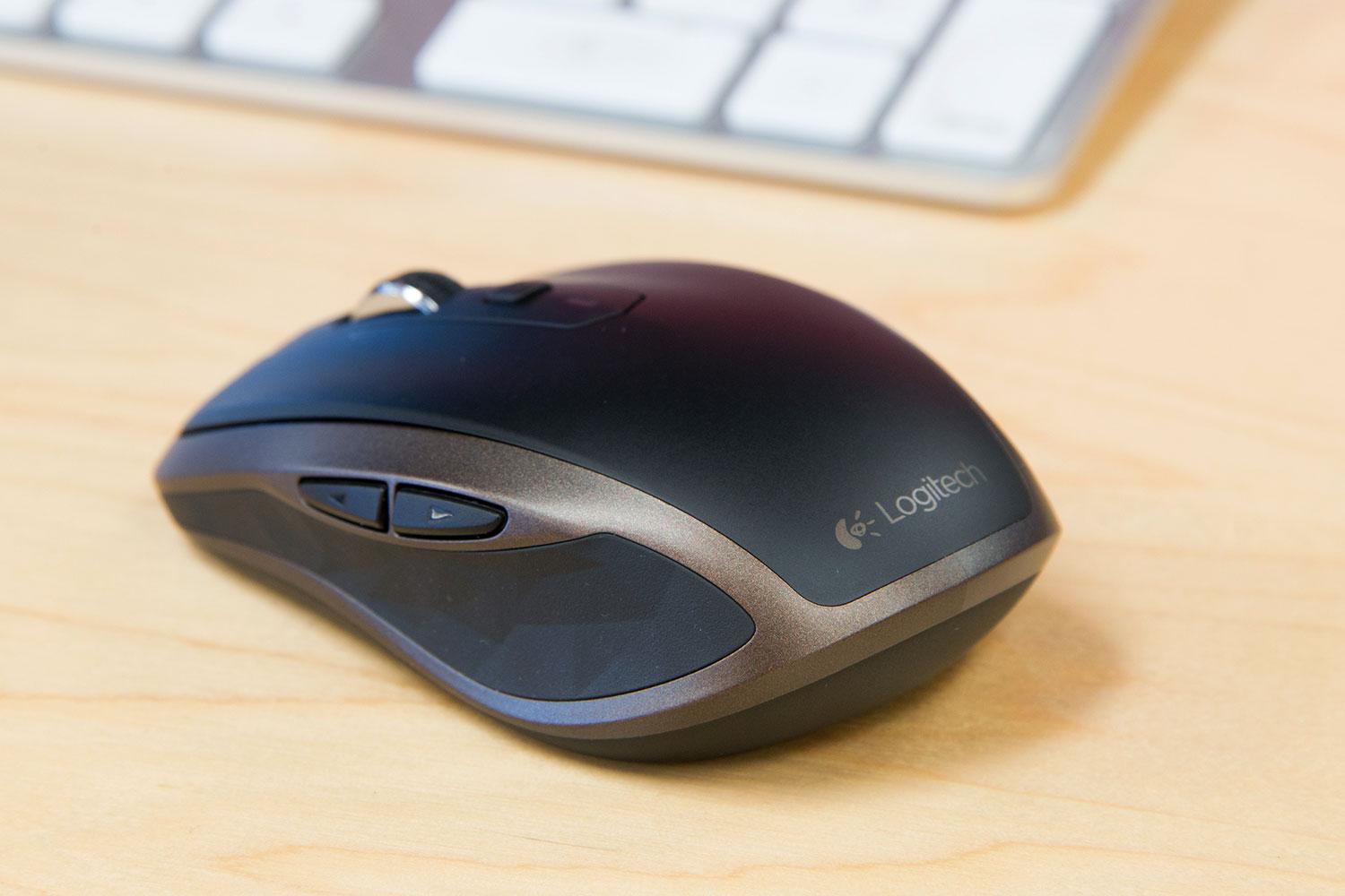 MX Anywhere 2 Mouse Review | Digital