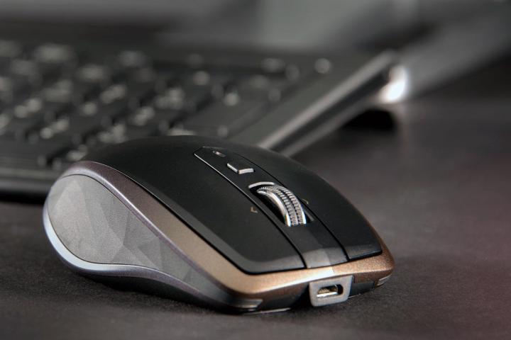 logitech mx anywhere 2 review