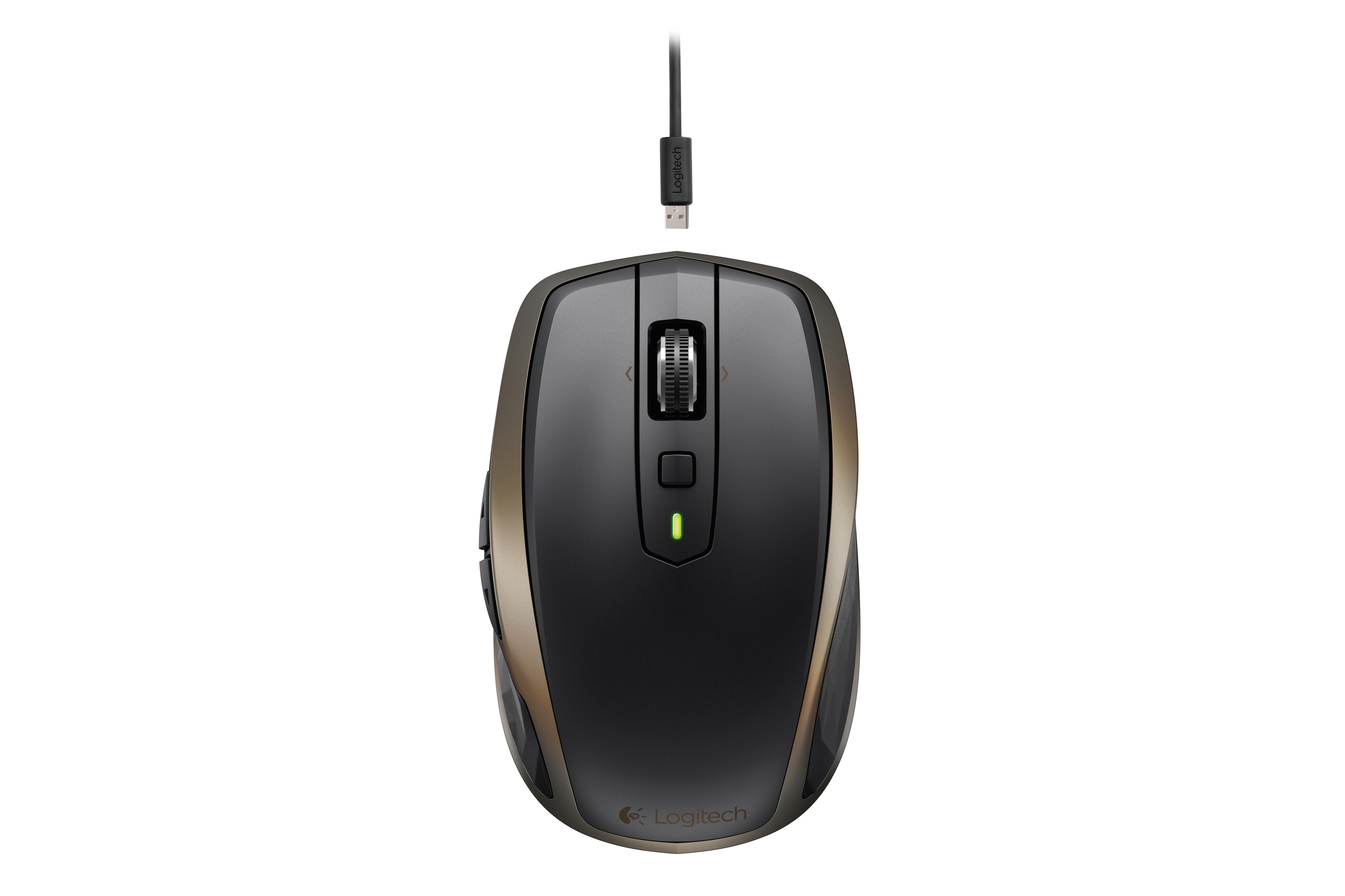 logitech introduces mx anywhere 2 wireless mobile mouse mxanywhere2 top wcord