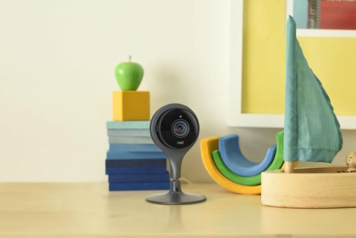 nest announces second gen protect and cam new drcopcam