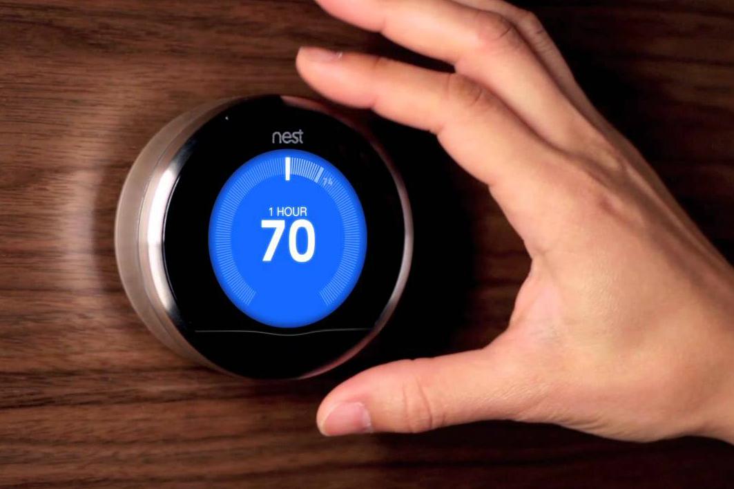 thread protocol now available nest thermostat