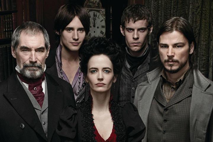 showtime unveils 11 per month standalone streaming service for july penny dreadful