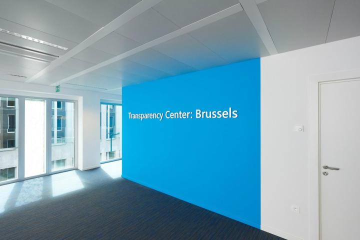 microsoft opens transparency center in brussels picture1
