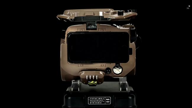 fallout 4 pip boy phablets pipboy