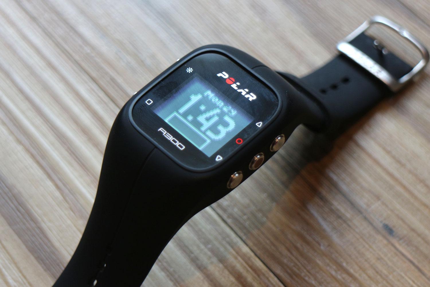 Polar A300 review: Function Over | Trends