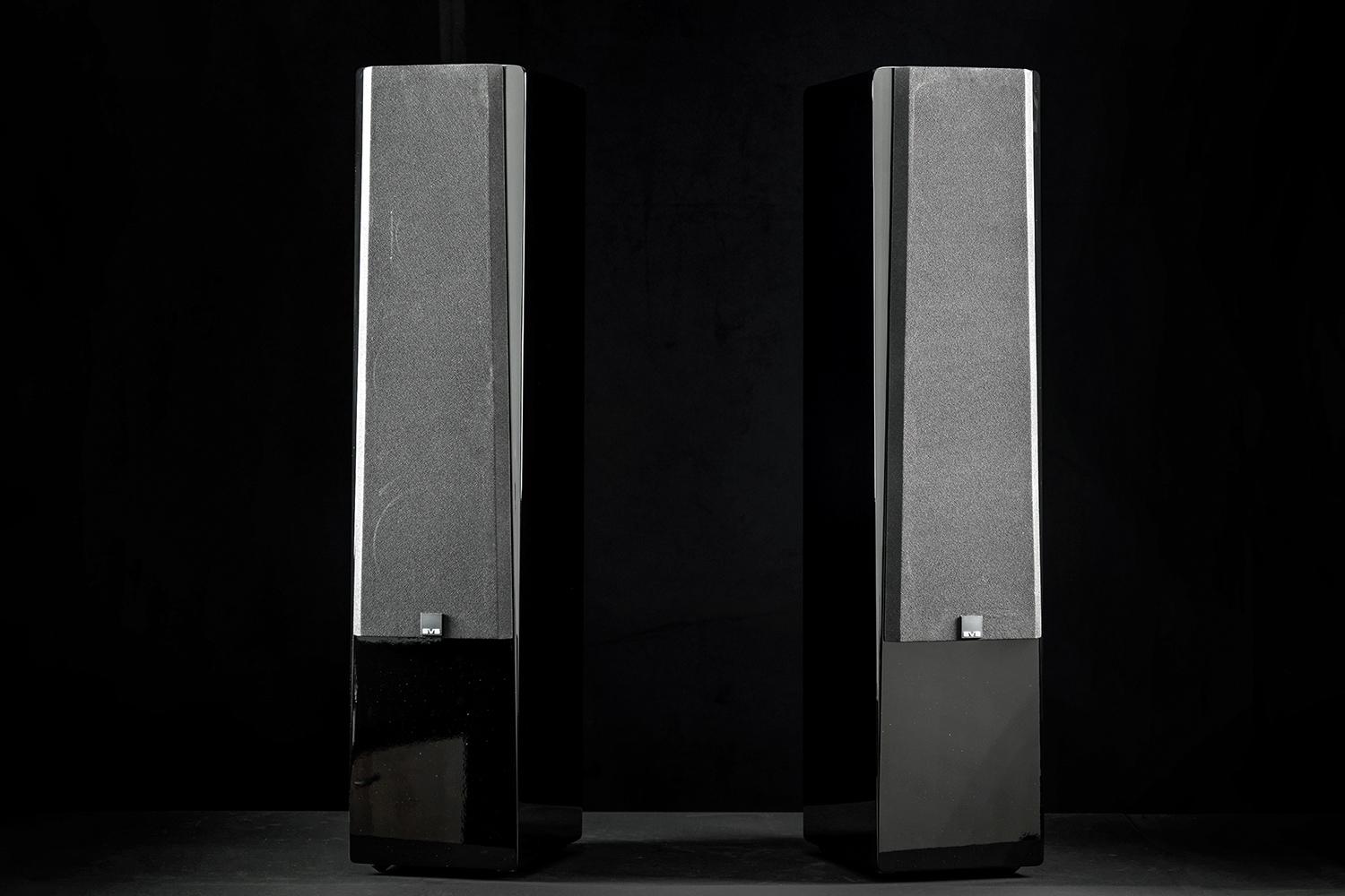 SVS Prime Speakers