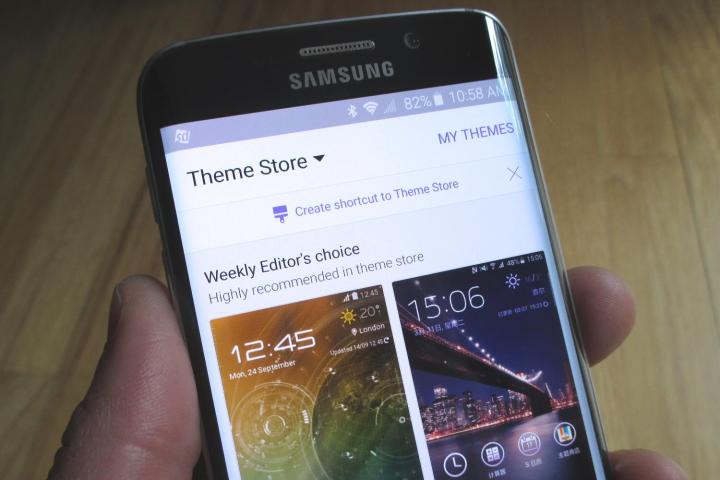 google has a secret feature for android m built in themes engine samsung galaxy s6 theme store