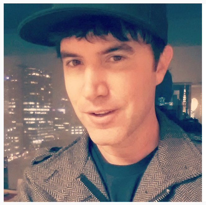 what does your first myspace friend look like today tom anderson shares a rare selfie on instagram screen shot 2015 06 20 at 