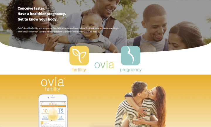 ovuline apps 350000 pregnancies screen shot 2015 06 27 at 5 41 pm