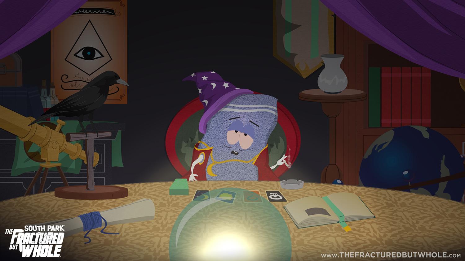 South Park Fractured but Whole screenshot 6
