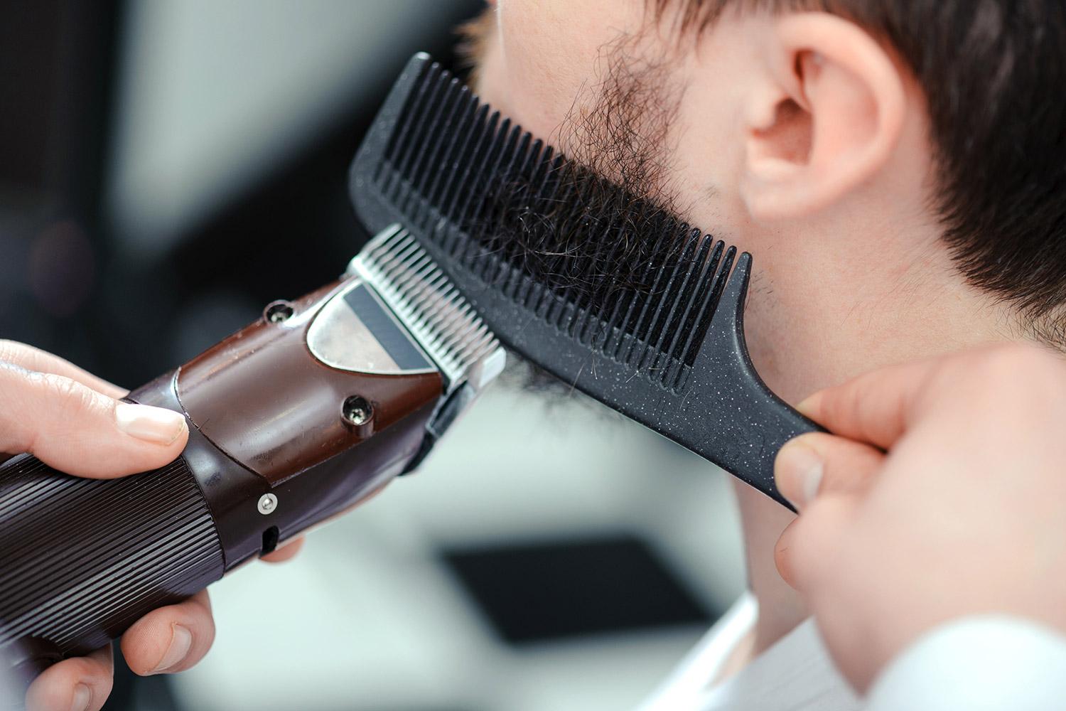 The Manual’s top five best beard trimmers