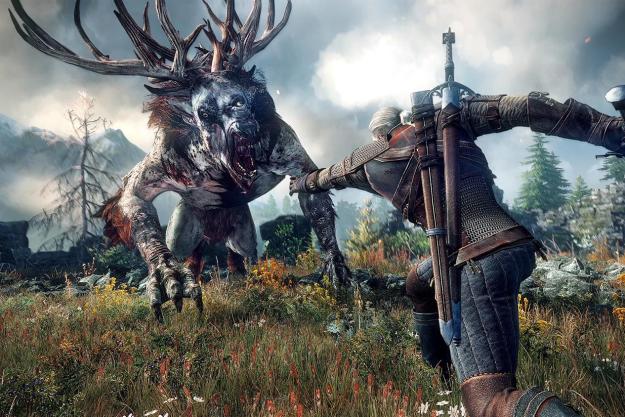 Agurk Saucer Eksisterer The Witcher 3: Wild Hunt Review: A Monstrous Masterpiece | Digital Trends