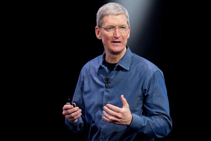 Tim Cook is right about privacy and encryption- We shouldn’t give them up for Google