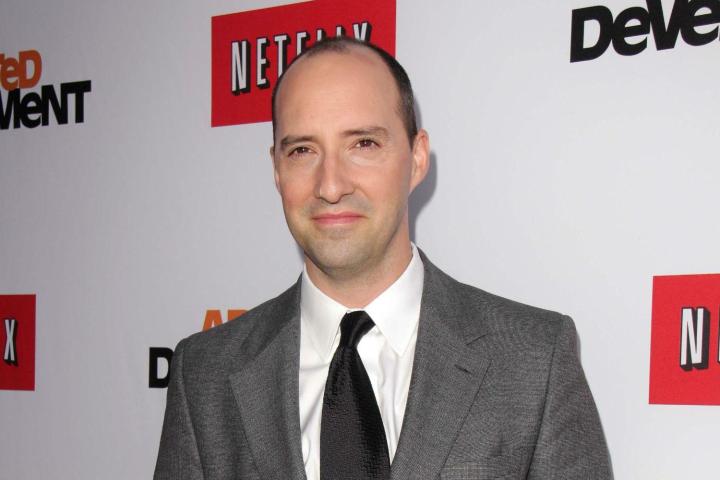 tony hale brave new jersey war of the worlds