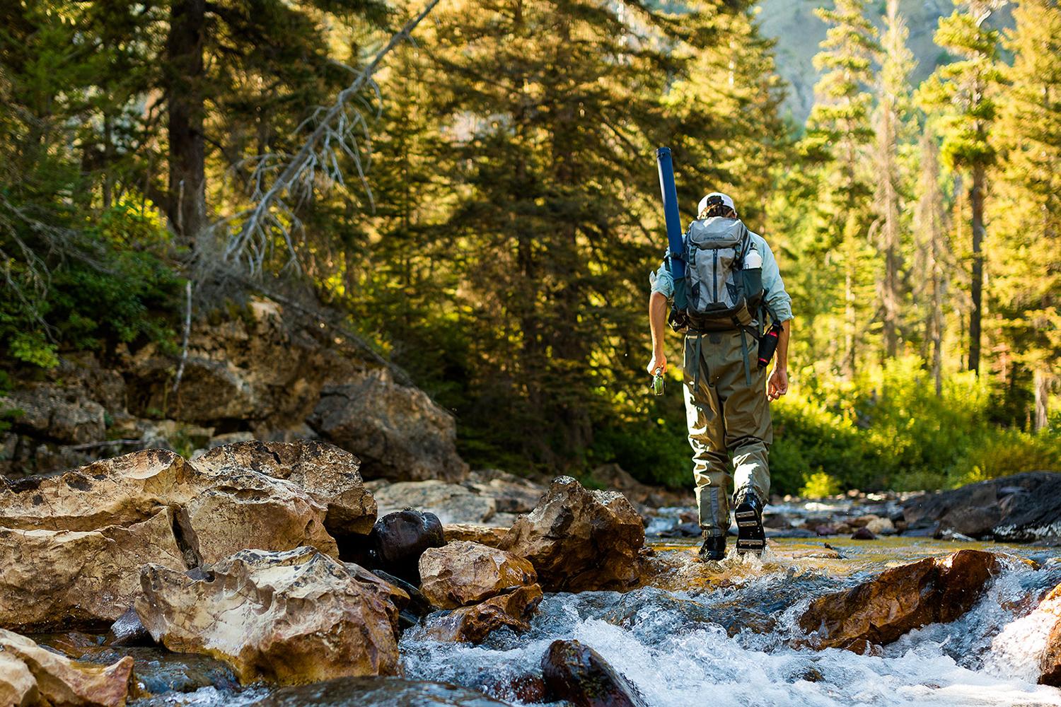 Trekking: Go from the trail to town with these 5 shirts
