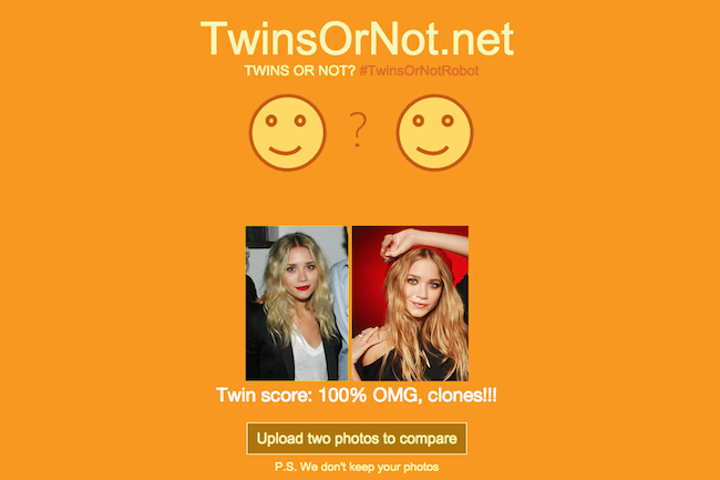 twins or not microsoft site news